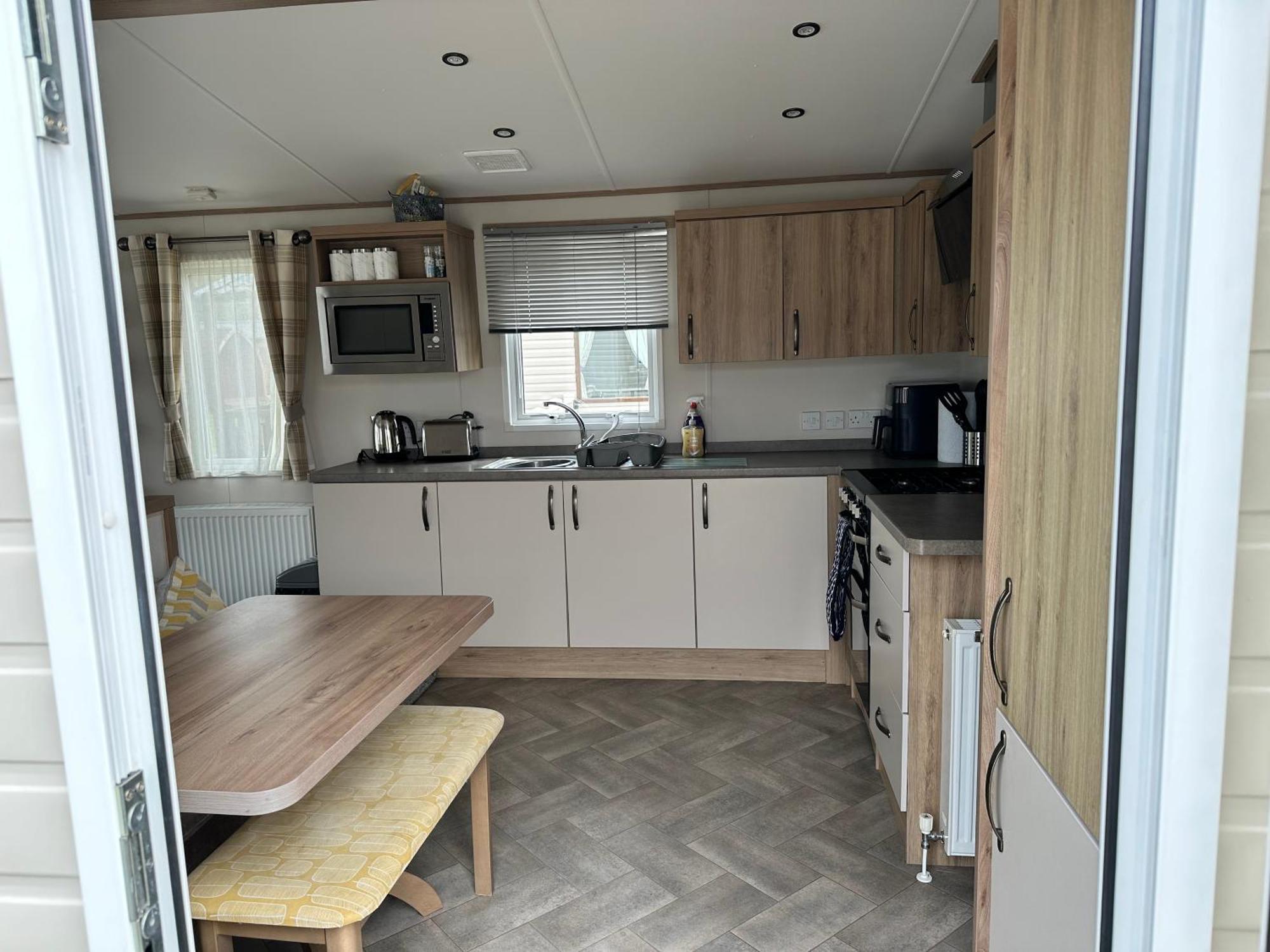 Tattershall Lakes- Lancaster Crescent Kültér fotó
